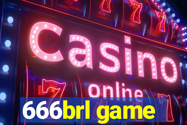 666brl game